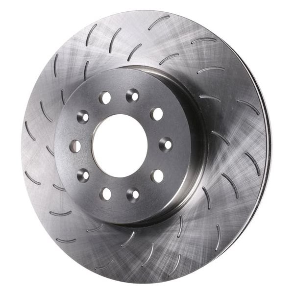 TruParts® - OEF3™ Front Brake Rotor