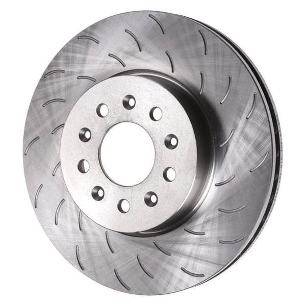 TruParts® - OEF3™ Front Brake Rotor