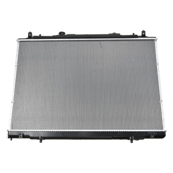 TruParts® - Engine Coolant Radiator