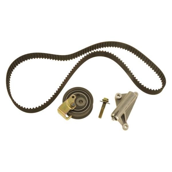 TruParts® Audi A4 1999 Timing Belt Component Kit