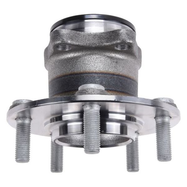 TruParts® - Wheel Bearing and Hub Assembly