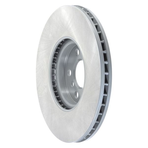 TruParts® - OEF3™ Front Brake Rotor