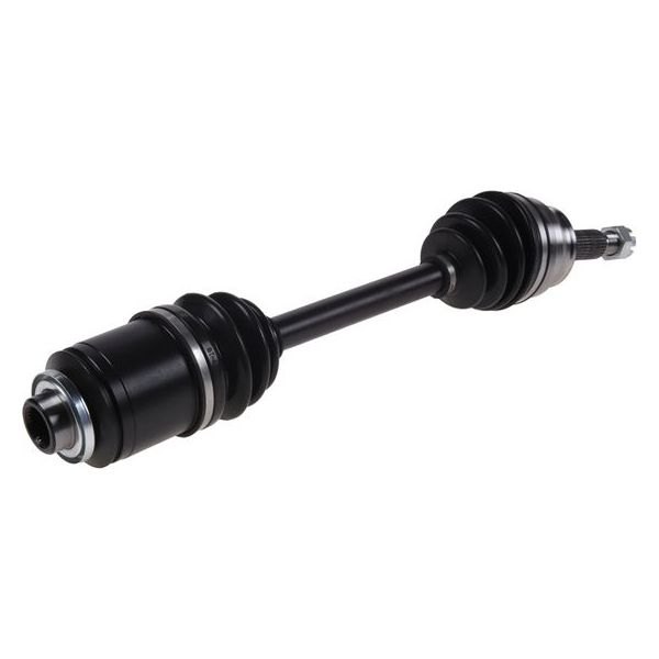 TruParts® - Front Passenger Side CV Axle Assembly