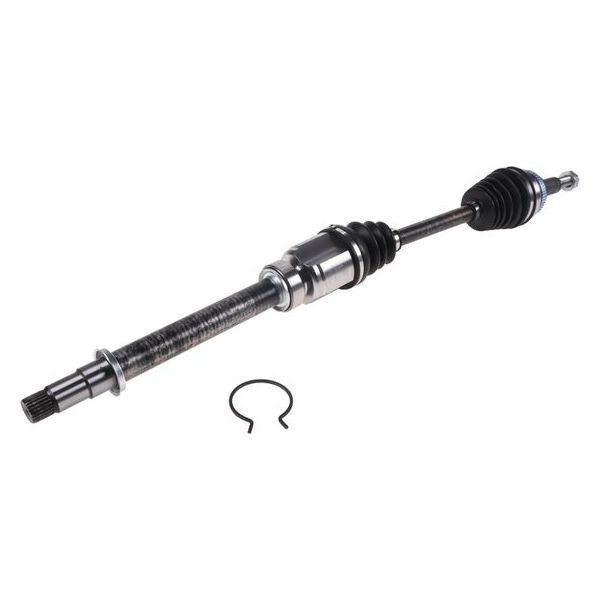 TruParts® - Front Passenger Side CV Axle Assembly