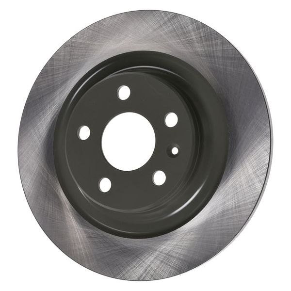 TruParts® - OEF3™ Rear Brake Rotor