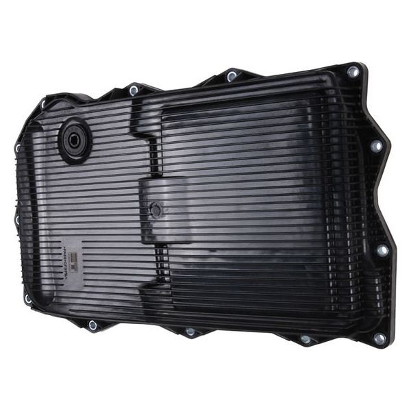 TruParts® - Automatic Transmission Oil Pan and Filter Kit