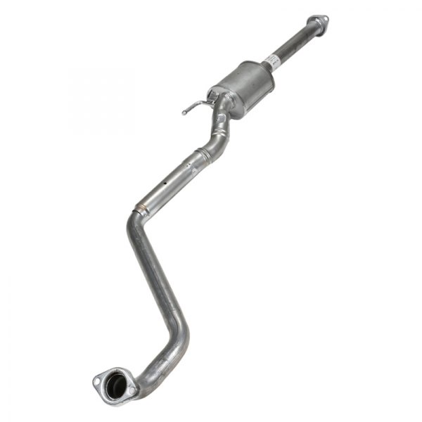 TruParts® - Center Exhaust Muffler