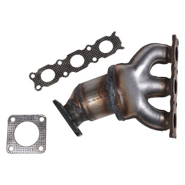 TruParts® - Direct Fit Catalytic Converter