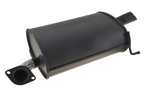 TruParts® - Driver Side Exhaust Muffler Assembly
