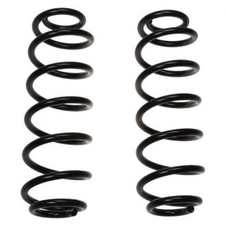 TruParts® - Coil Springs