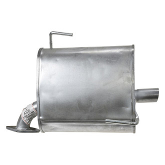 Subaru Forester Performance Exhaust Systems - Mufflers, Headers, Tips