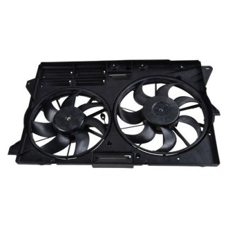 TruParts® - Engine Cooling Fan Assembly