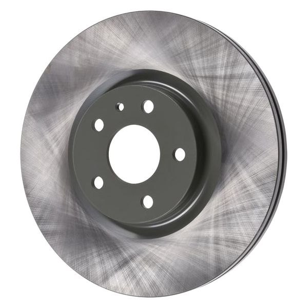 TruParts® - OEF3™ Front Brake Rotor