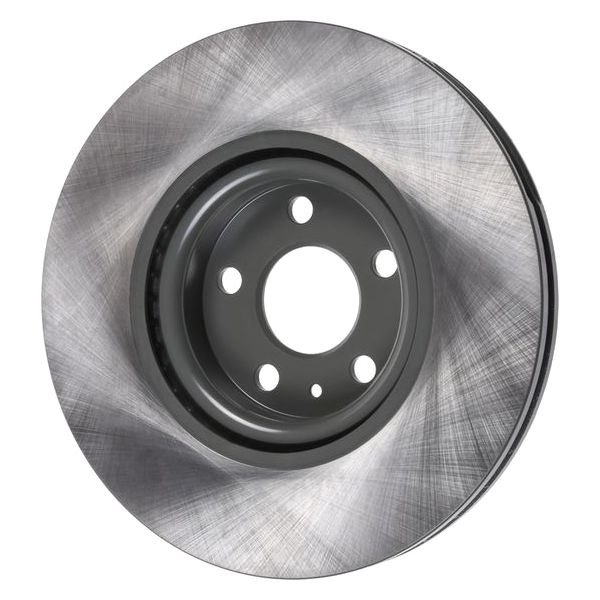 TruParts® - OEF3™ Front Brake Rotor