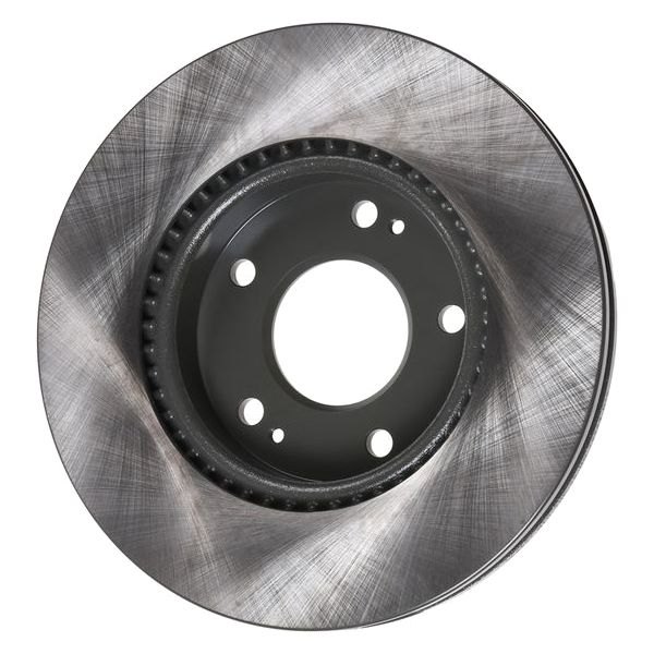 TruParts® - OEF3™ Front Brake Rotor