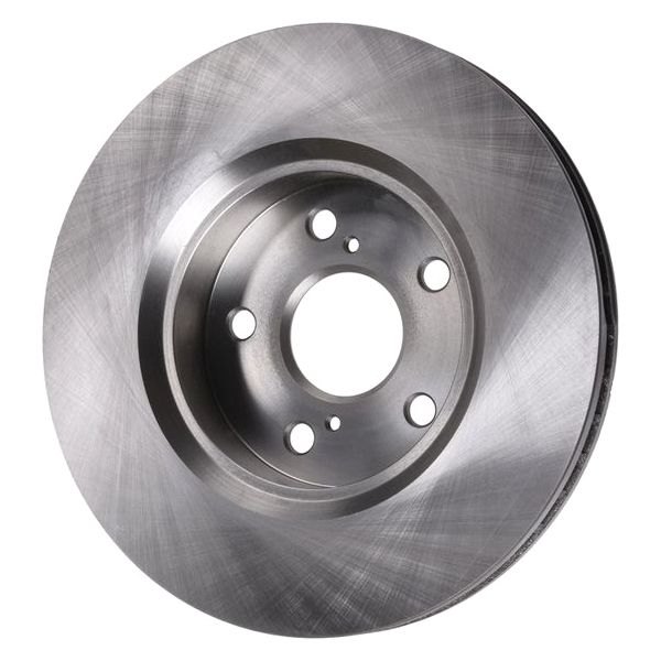 TruParts® - OEF3™ Front Brake Rotor