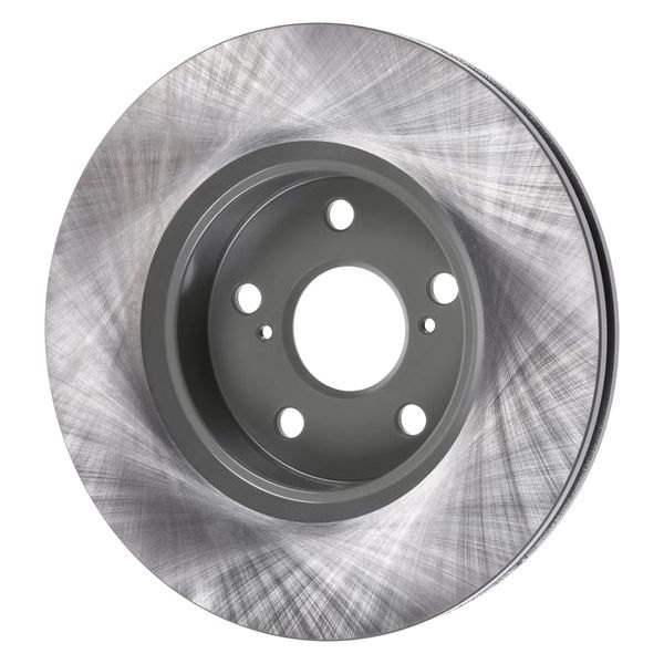 TruParts® - OEF3™ Front Brake Rotor