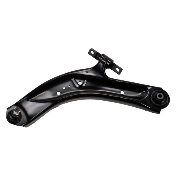 TruParts® - Front Driver Side Lower Control Arm and Ball Joint Assembly