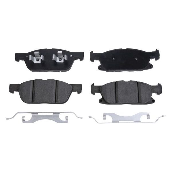 TruParts® - OEF3™ Ceramic Front Disc Brake Pads