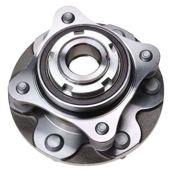 TruParts® Toyota FJ Cruiser 2007 Wheel Bearing and Hub Assembly