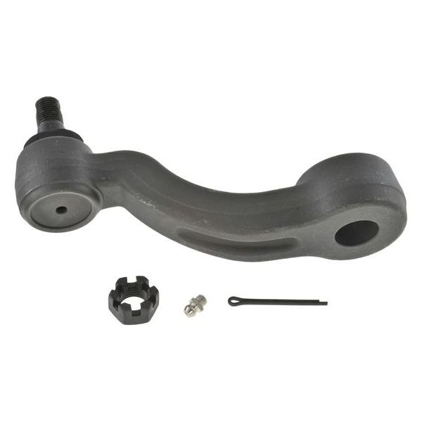 TruParts® - Tie Rod End Assembly