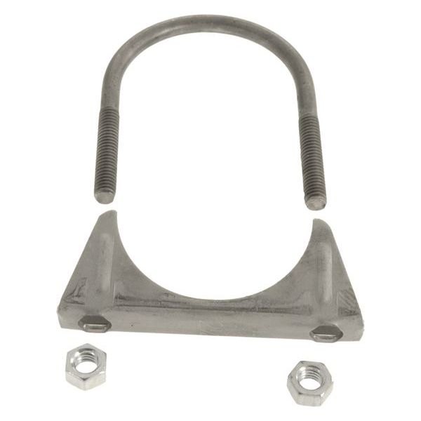 TruParts® - Standard Duty Exhaust Clamp
