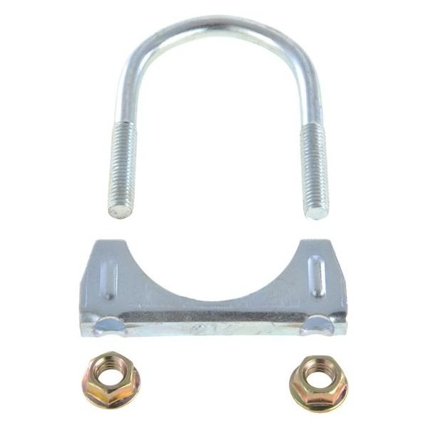 TruParts® - Heavy Duty Exhaust Clamp