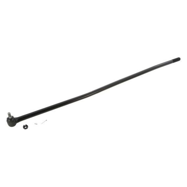 TruParts® - Front Driver Side Inner Steering Tie Rod End