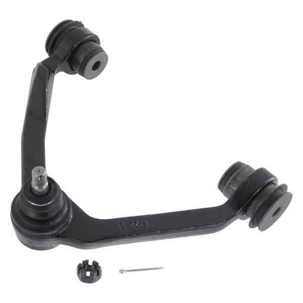 TruParts® - Front Driver Side Upper Control Arm and Ball Joint Assembly