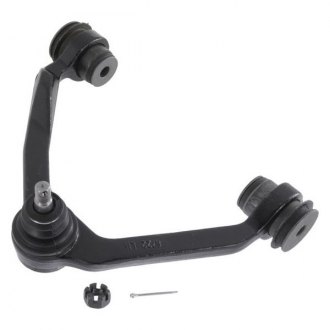 TruParts® - Front Upper Control Arm and Ball Joint Assembly