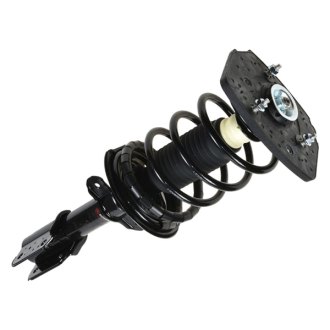 TruParts® - Pro-Strut™ Rear Strut Assembly