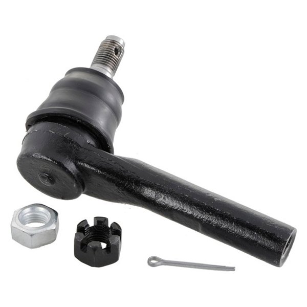 TruParts® - Front Outer Steering Tie Rod End