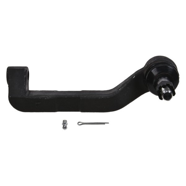 TruParts® - Front Driver Side Outer Steering Tie Rod End