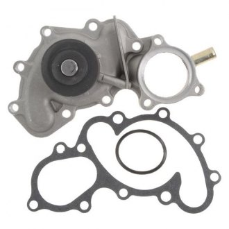 2004 Toyota Tacoma Water Pumps | Electric, Mechanical — CARiD.com