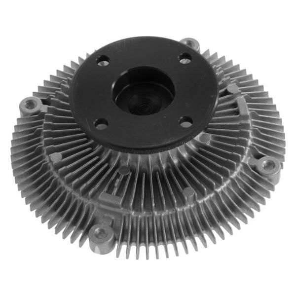TruParts® - Engine Cooling Fan Clutch