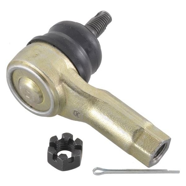 TruParts® - Front Outer Steering Tie Rod End