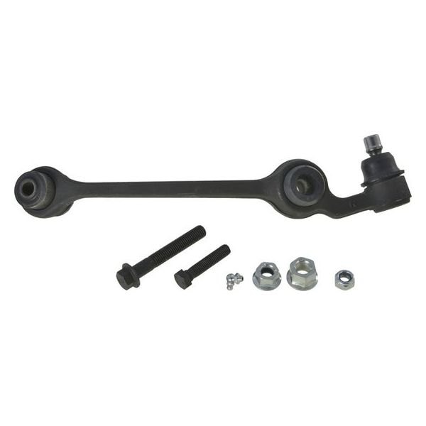 TruParts® - Front Passenger Side Lower Control Arm and Ball Joint Assembly