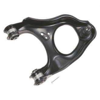 TruParts® - Rear Upper Control Arm and Ball Joint Assembly