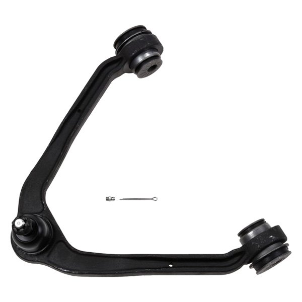 TruParts® - Front Upper Adjustable Control Arm and Ball Joint Assembly