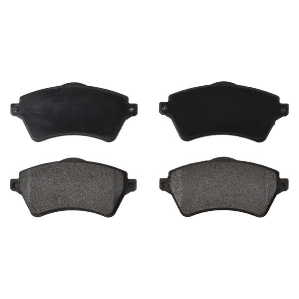 TruParts® - OEF3™ Ceramic Front Disc Brake Pads