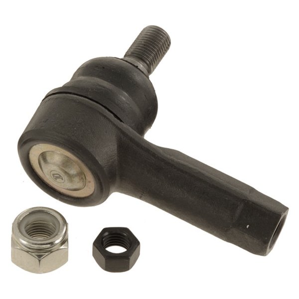 TruParts® - Front Outer Steering Tie Rod End