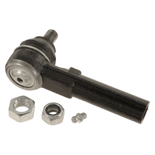 TruParts® - Front Outer Steering Tie Rod End