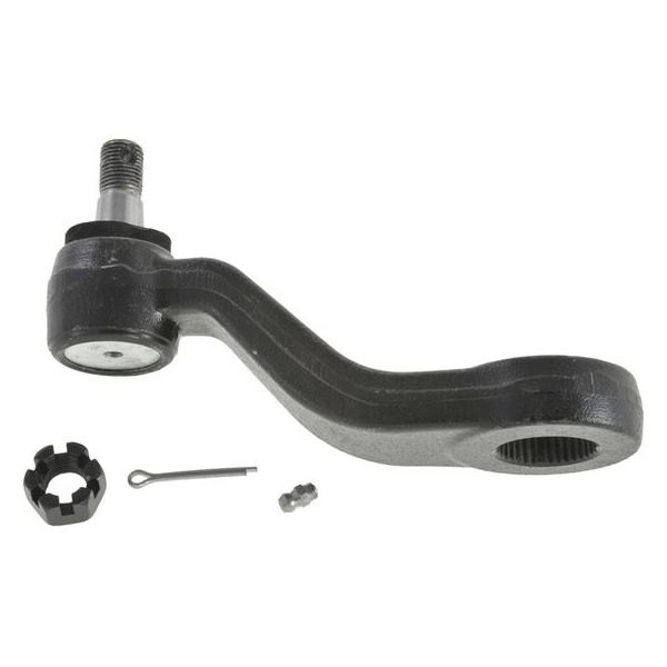 TruParts® - Front Tie Rod End Assembly