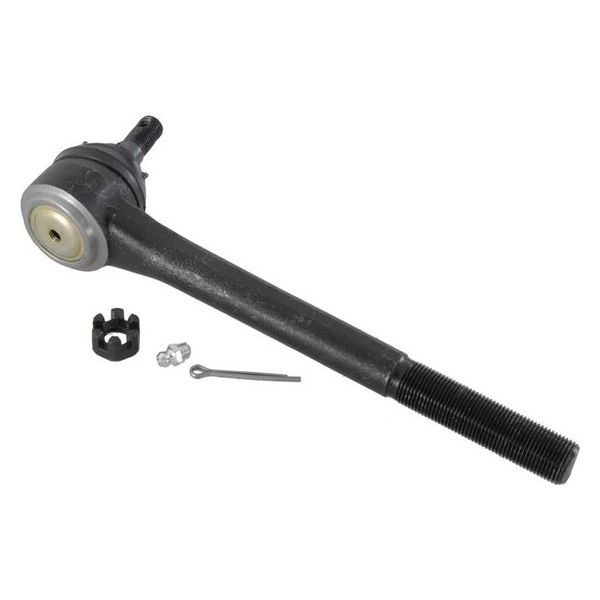 TruParts® - Front Outer Steering Tie Rod End