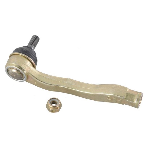 TruParts® - Front Passenger Side Outer Steering Tie Rod End