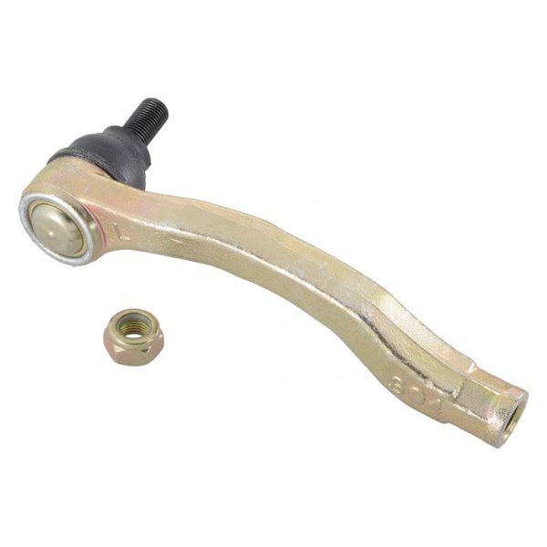 TruParts® - Front Driver Side Outer Steering Tie Rod End