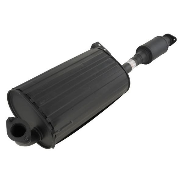 TruParts® - Rear Exhaust Muffler Assembly
