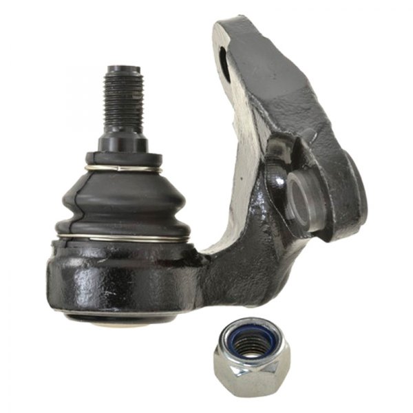 TruParts® - Front Driver Side Inner Ball Joint