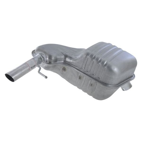 TruParts® - Rear Exhaust Muffler Assembly