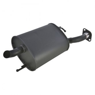 TruParts® - Exhaust Muffler